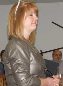 heather carter